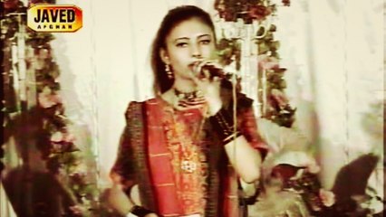Nazia Iqbal - Modasmala Wazam Pa Sar Shala