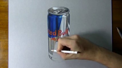 Realistic    Wonderful Realistic Drawing