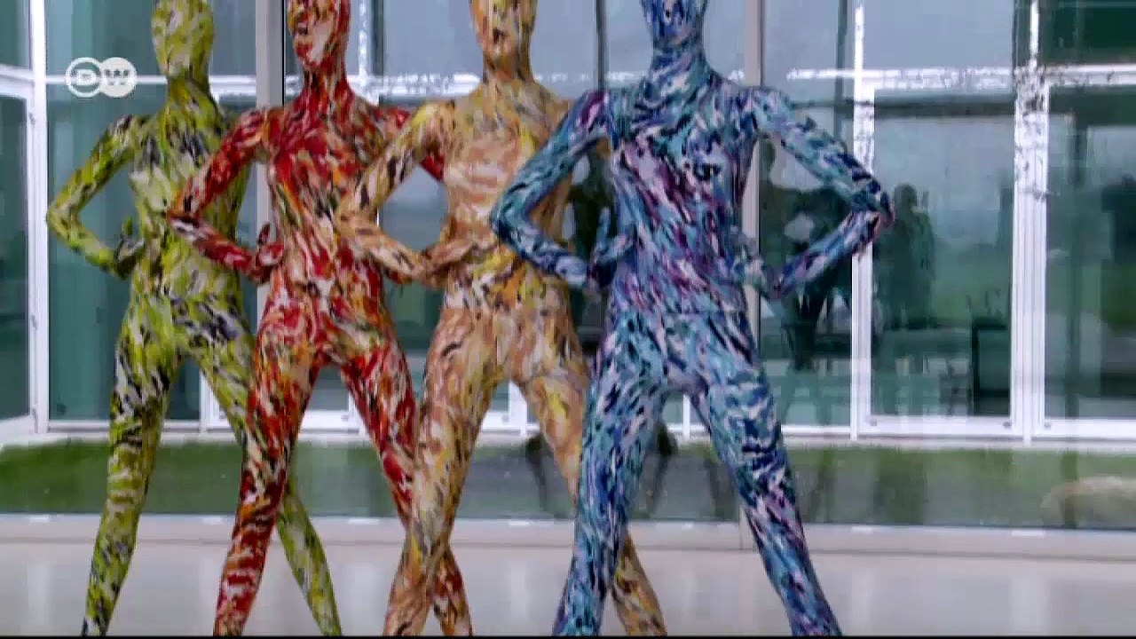 Schaufensterpuppen von Bonaveri | Euromaxx