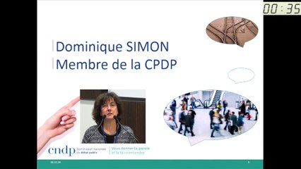 lnobpl/021214/ Présentation du débat, de ses règles, principes et objectifs, Dominique Simon, membre de la Commission particulière