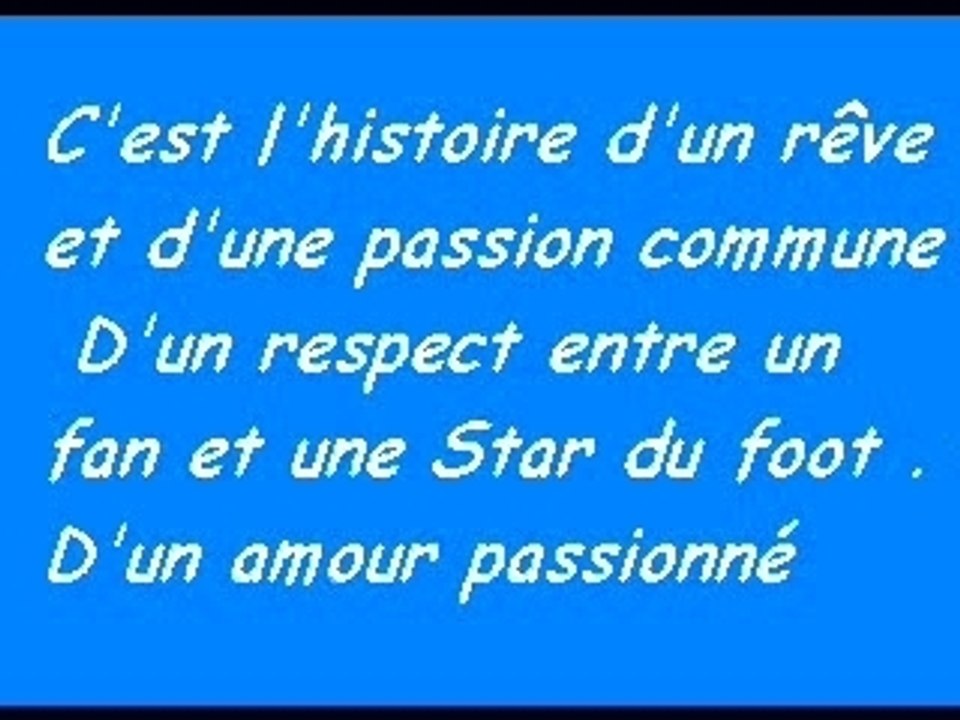 govou feat moi...:$