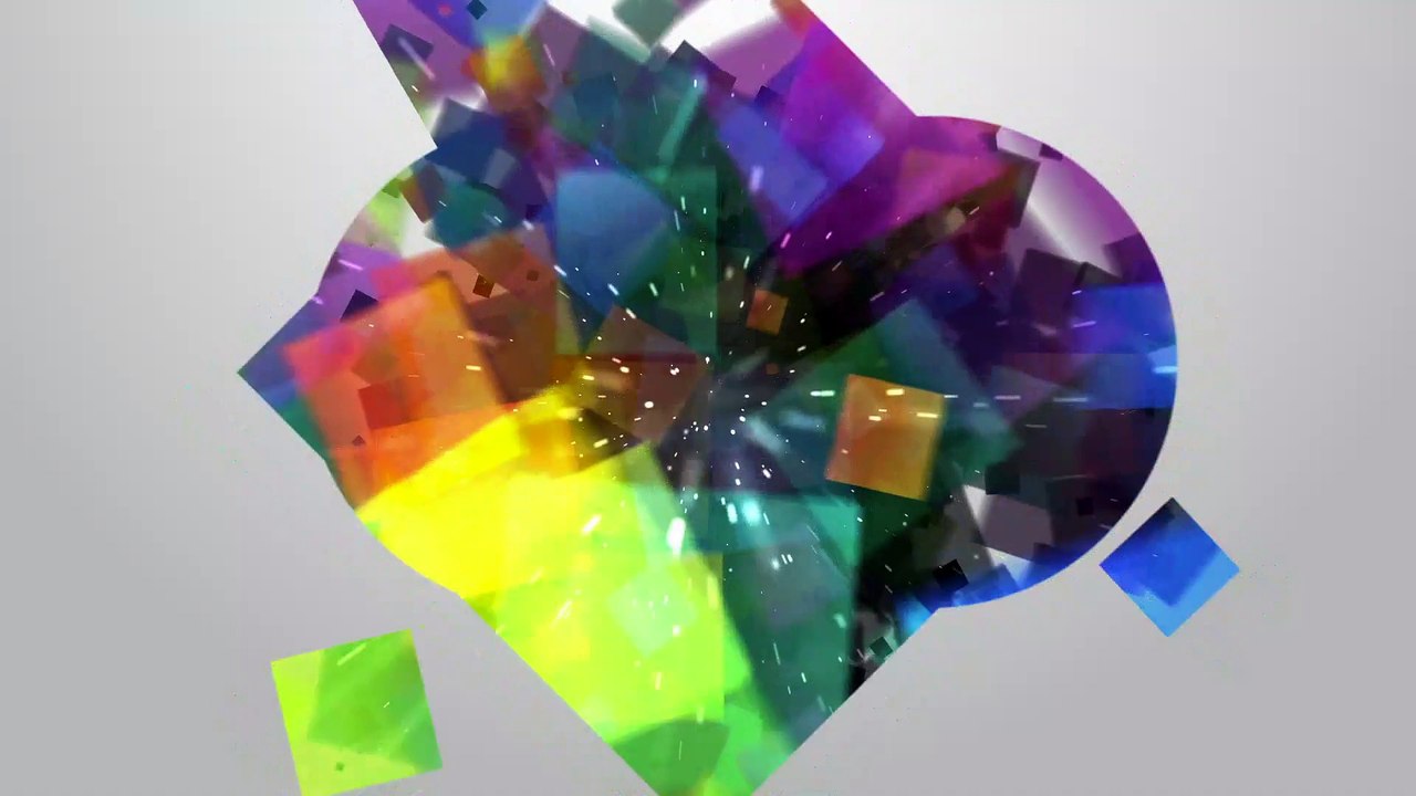 The End Director Byte-E3 Talkies