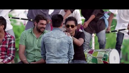 Nagni 2 Full Video Song [2014] - Resham Anmol - Latest Punjabi Songs