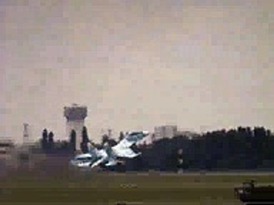 Plane Crash