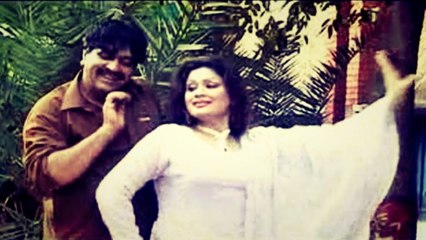 Raees Bacha - Zama Khoga Janana