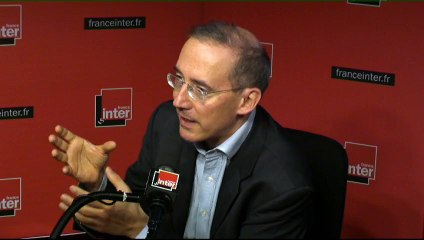 Gaël Giraud : "Les économistes orthodoxes n'ont pas du tout intérêt à ce que le débat ait lieu"