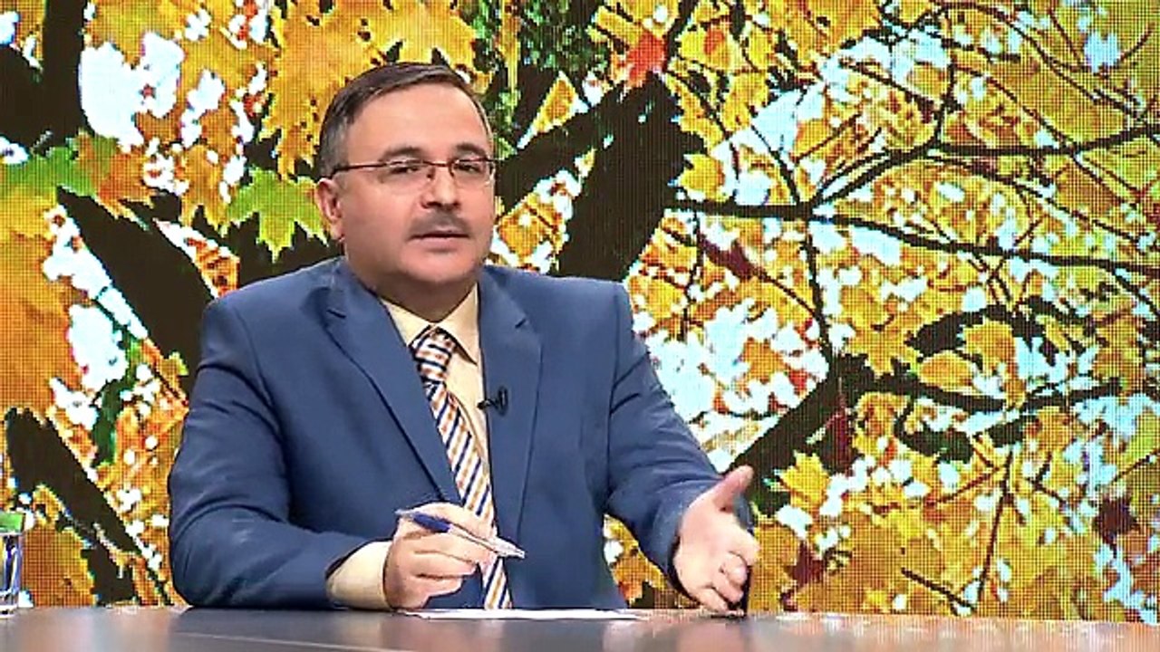 ORTA YOLDA OLMAK