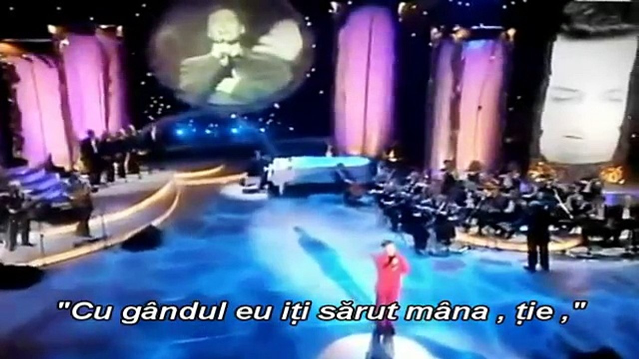 Vitas - Mama - витас мама