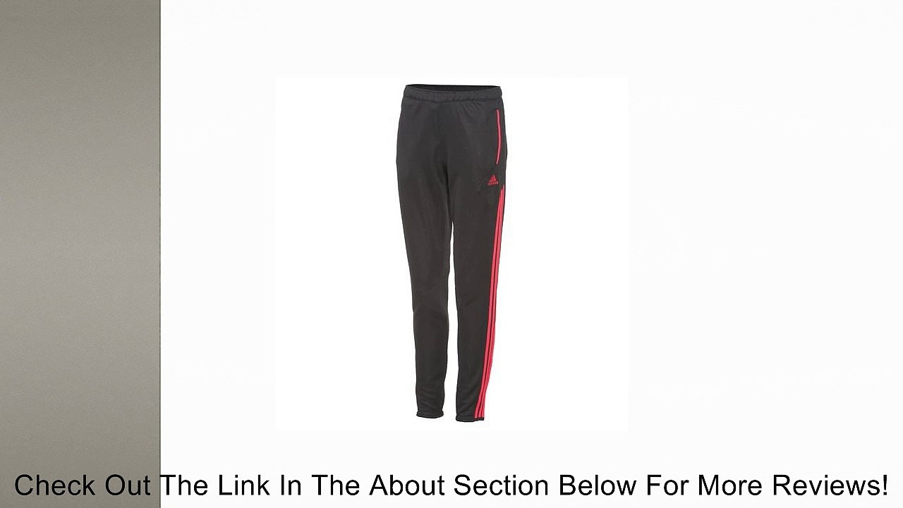 adidas Women's Condivo 12 Training Pant (XS) Review