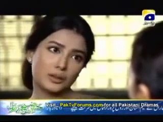 Mirat-Ul-Uroos full Episode 4