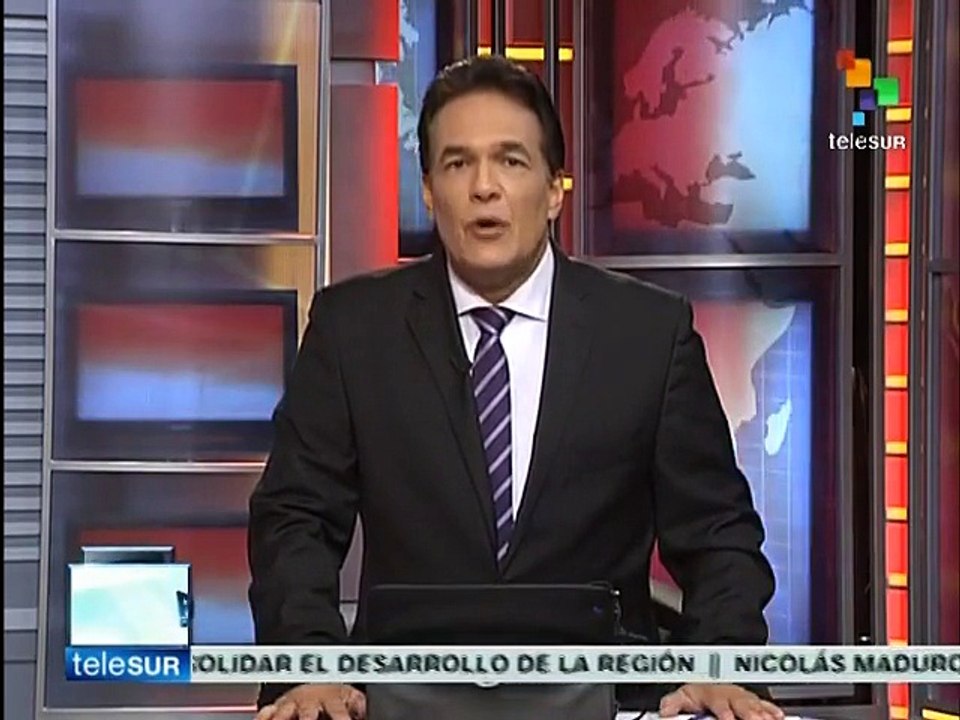 Diálogos de paz entre Colombia y FARC se reanudan