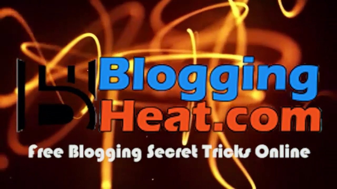 Blogging Heat - Godaddy Free Domain with 1$ per Month Hosting