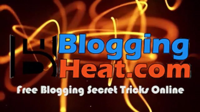 Blogging Heat - Godaddy Free Domain with 1$ per Month Hosting