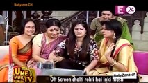 Ek Acchi Bahu Ki Talash Mein 7 Maa!! - Satrangi Sasural - 4th Dec 2014