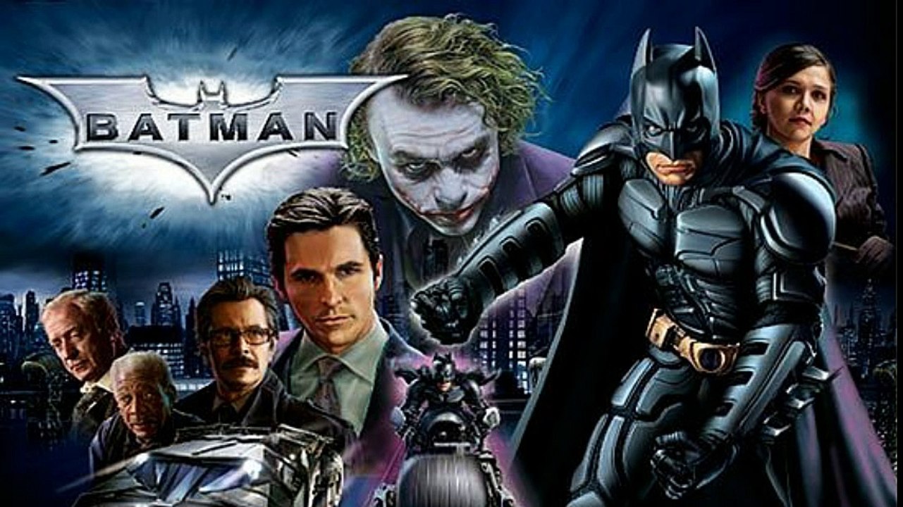 Batman