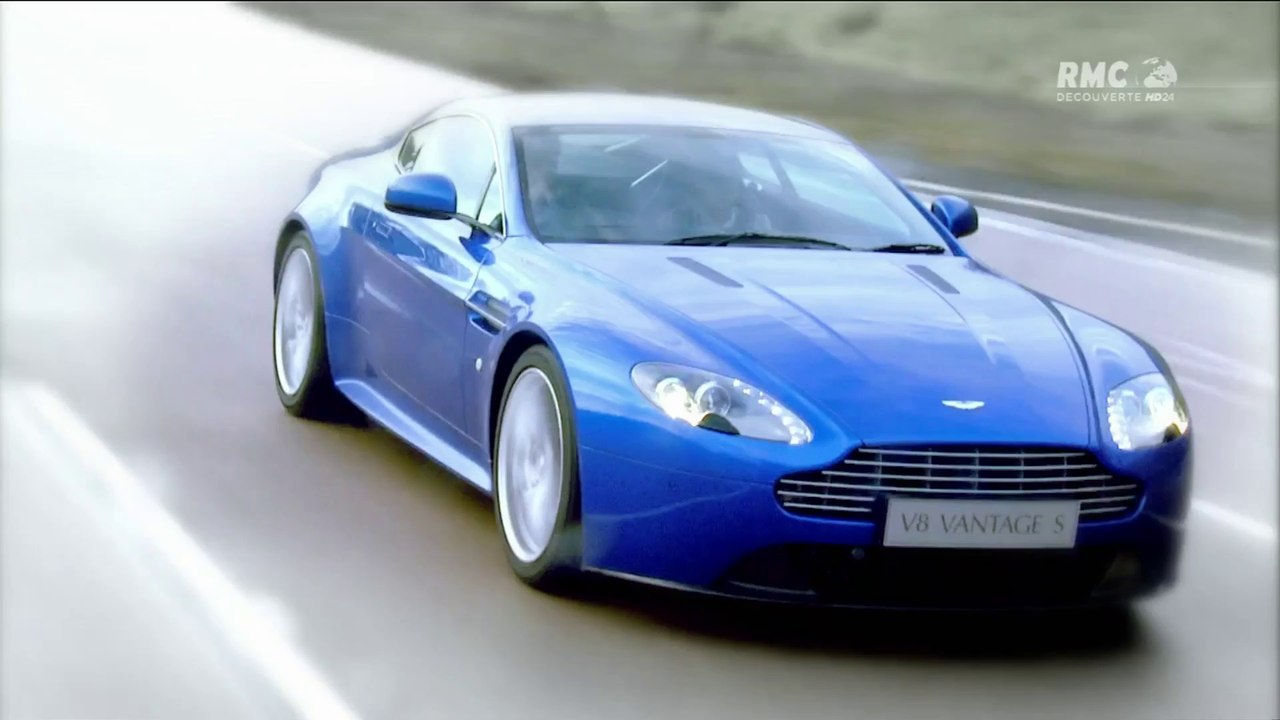 Aston Martin