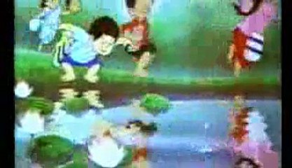 Meena Cartoon in Urdu Shetaan Larka ur Meena