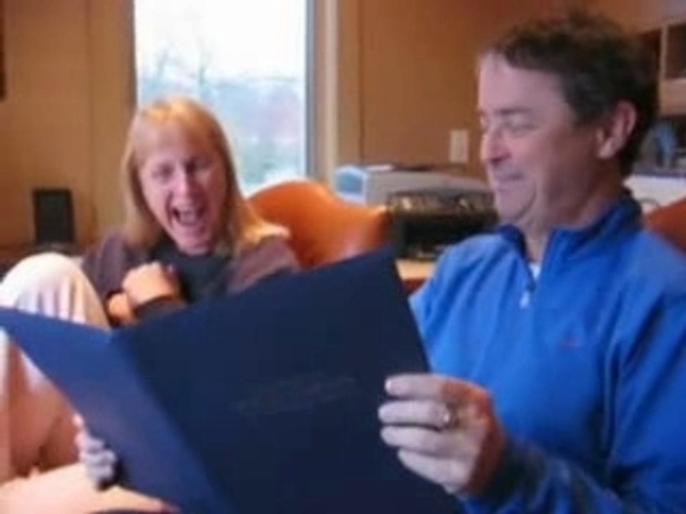 Opening the Mission Call