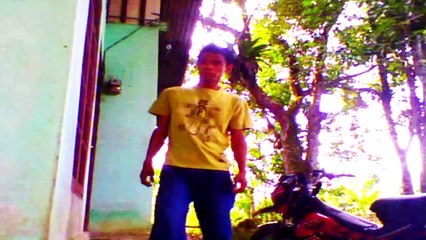 Film Sama Mana Ganteng ( Episode ke-2, Tidak Ada Solusi )