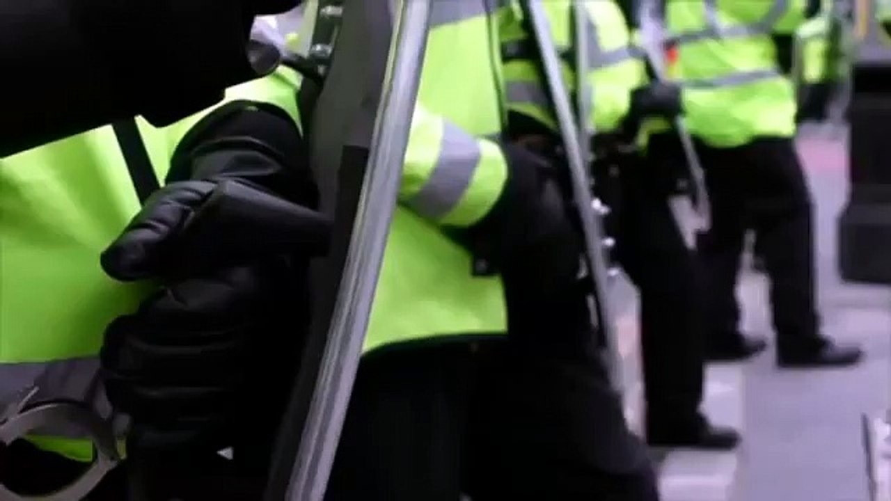 [BBC science documentaries 2014] The Fall of the British Empire End of UK