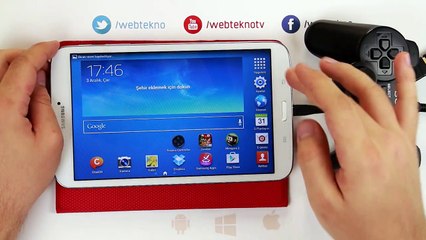 Android Cihazlara Playstation Kolu Nasıl Bağlanır