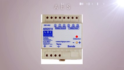 Voltage detector - détecteur de tension - detectro de tensao