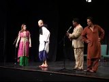 Funny Nargis Live Stage Drama Clips in UK - Video Dailymotion