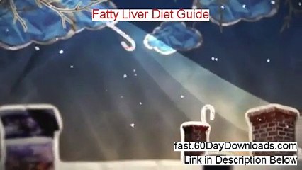 Fatty Liver Diet Guide 2014 (real review and risk free download)