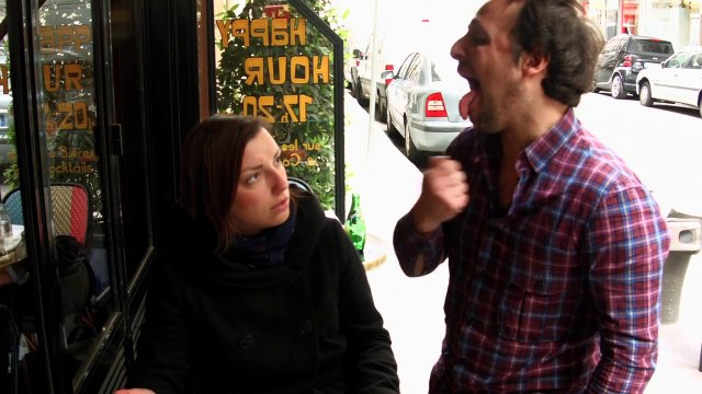 Quand rien ne se passe comme prévu