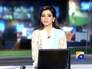 Geo Headlines-04 Dec 2014-1300