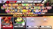 Charizard The Pokemon VS Bowser Jr. In A Super Smash Bros. For Wii U Match / Battle / Fight