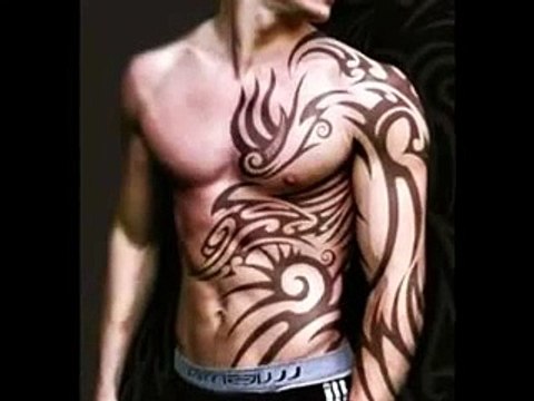 Award Winning Tattoo Designs - Chopper tattoo Top Tattoo Offer!