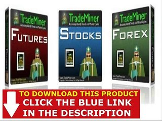 Trademiner Key + Trademiner Pro