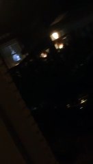 Wesley Sneijder'in villasını bastılar - INVAL WESLEY SNEIJDER !!!!