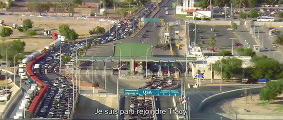 SEARCH PARTY International Trailer (2014)