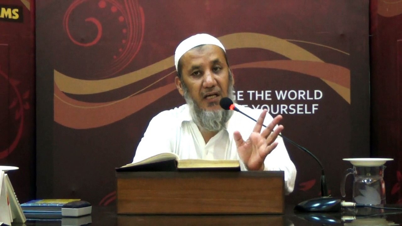 IFL Bulughul Maram Part26