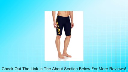 The Finals Men's Electric Jammer, Navy/Gold, 26 Review