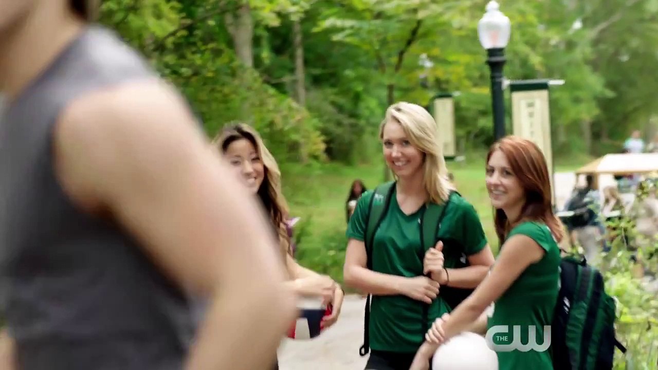 Vampire Diaries - 6x09- Sneak Peek - extrait de "I Alone", avec Elena et Jeremy