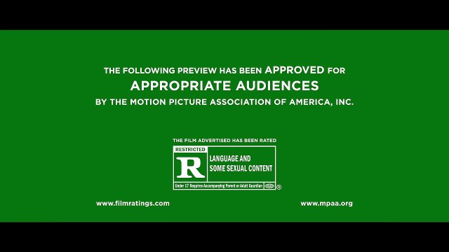 AFTER THE FALL Official Trailer (Wes Bentley - Crime Drama)