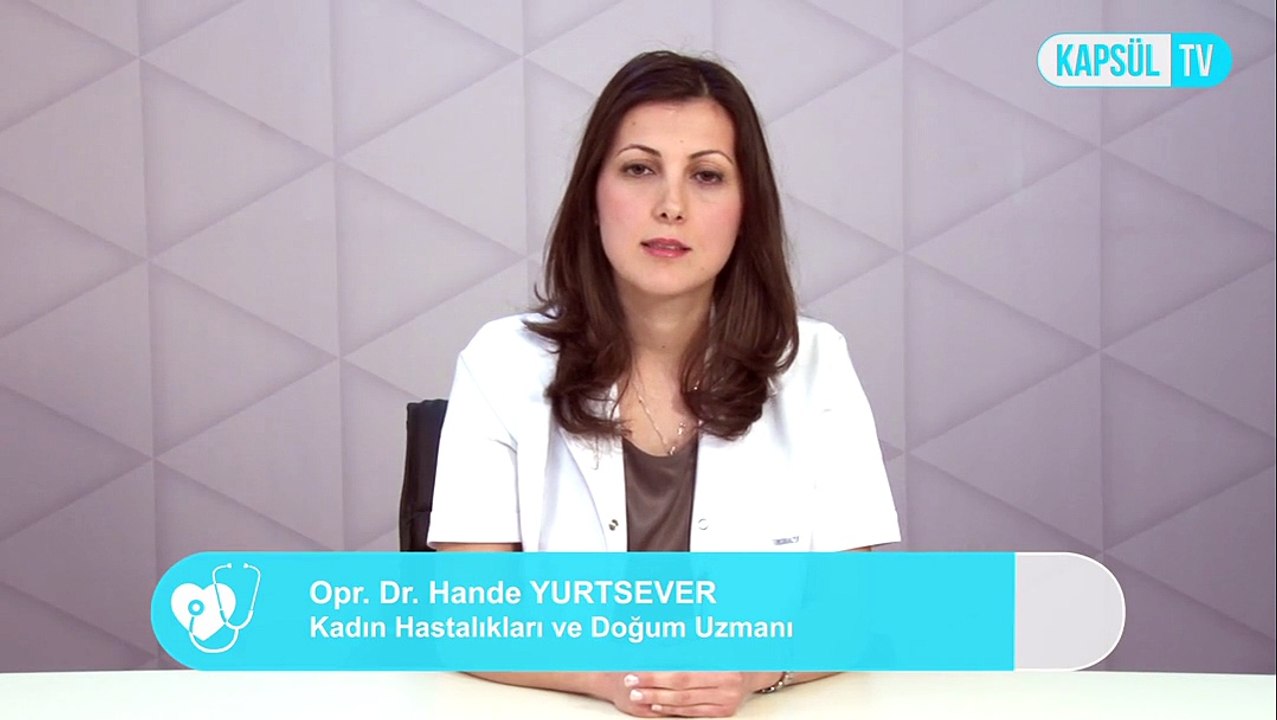 Rahim Filmi (HSG) Nasıl Çekilir? Acılı Bir Yöntem Midir?