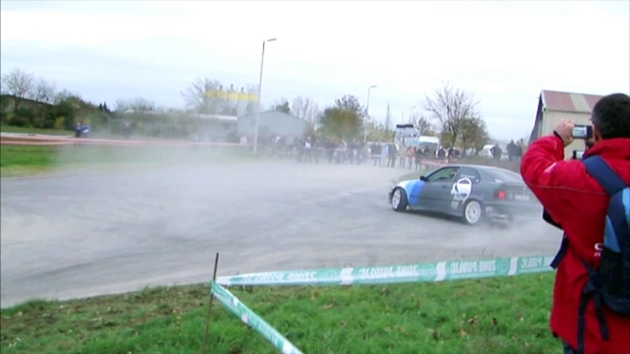 Forges - Téléthon