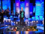 Snezana Djurisic - Pomoli se za moju srecu - LIVE - (Jedna zelja,jedna pesma - Happy TV)