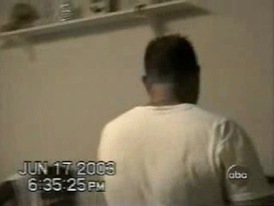 Les hommes en actions