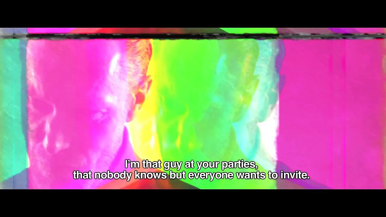 DEALER Official Trailer [Drug Thriller - Drama]