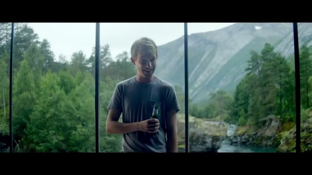 EX MACHINA Trailer (Sci-Fi - 2015)