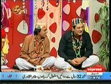 Syasi Theater ~ 3rd December 2014 | Comedy Show | Live Pak News