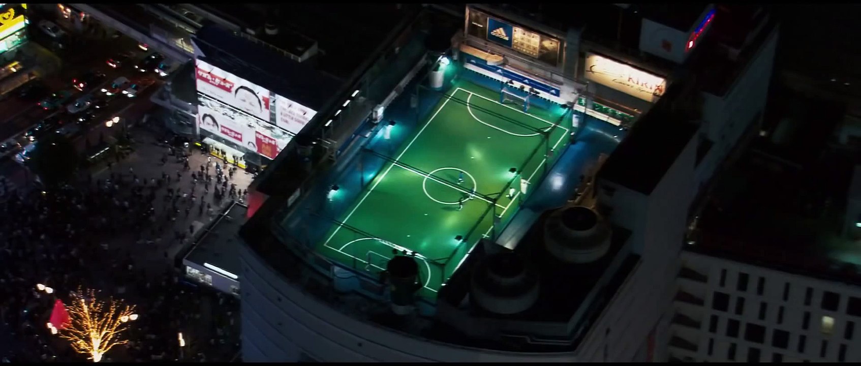 FAST & FURIOUS Series Montage _Around the World_