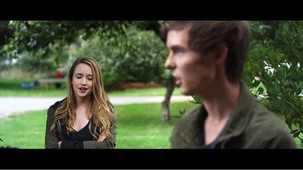 FEED THE GODS Trailer (Survival Horror - 2014)