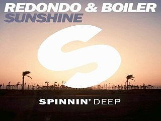 [ DOWNLOAD MP3 ] Redondo & Boiler - Sunshine (Original Mix)