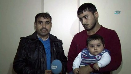 Ya 8 bin lira yada gözleri